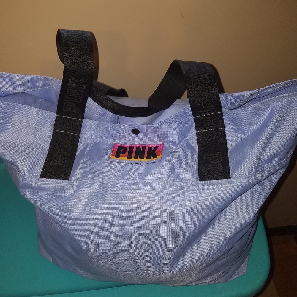 Victoria's Secret bag